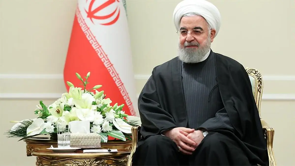 سفرای جدید ایران در سیزده کشور جهان با روحانی دیدار کردند