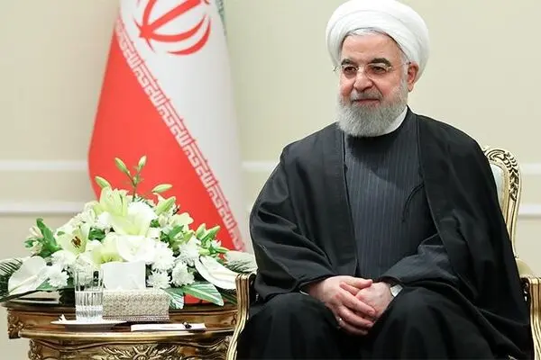 سفرای جدید ایران در سیزده کشور جهان با روحانی دیدار کردند