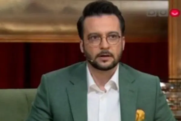 محمد سلوکی با «میدان بهارستان» به تلویزیون می‌آید