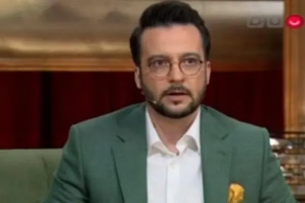 محمد سلوکی با «میدان بهارستان» به تلویزیون می‌آید