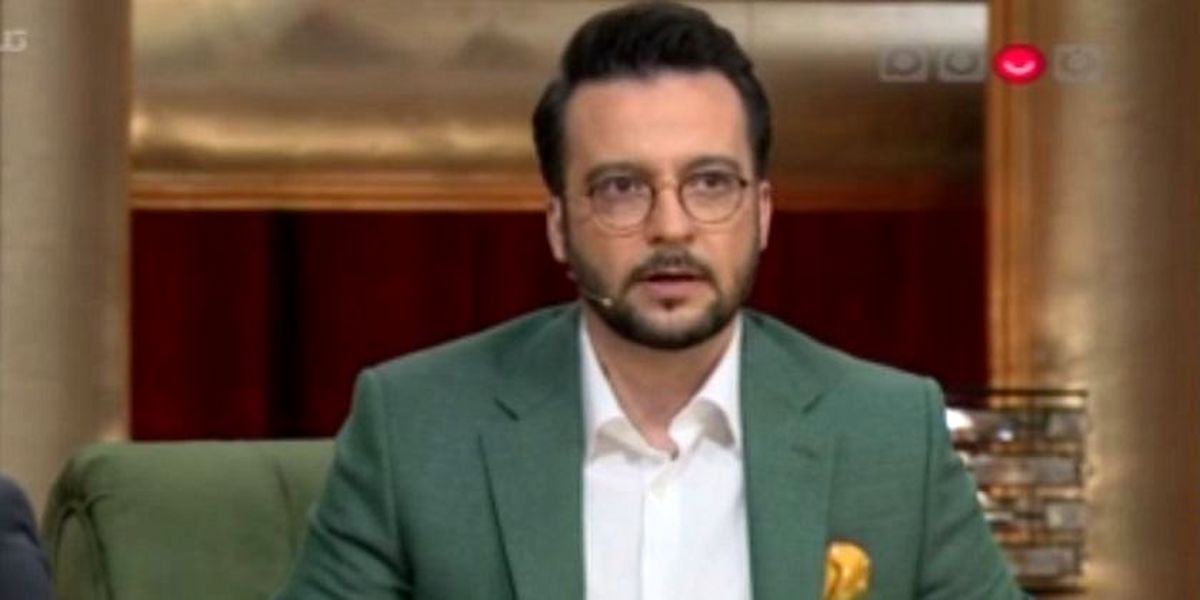 محمد سلوکی با «میدان بهارستان» به تلویزیون می‌آید