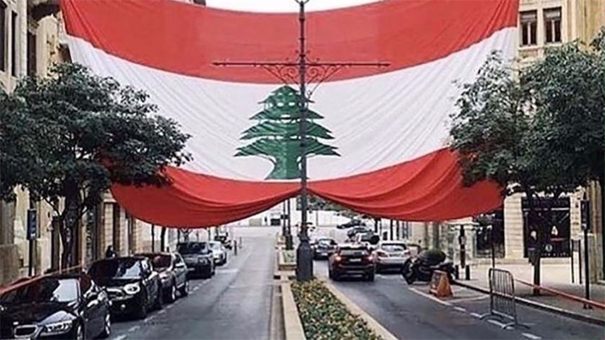 تشکیل دولت جدید لبنان تا چند ساعت آینده