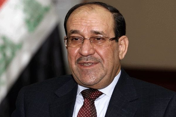 نوری المالکی درمورد مانع‌تراشی در انتخاب نامزد نخست‌وزیری عراق هشدار داد