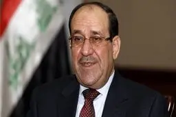 نوری المالکی درمورد مانع‌تراشی در انتخاب نامزد نخست‌وزیری عراق هشدار داد