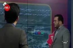 فیلم: چگونه هوا شناسی و وزارت نیرو باعث سیل سیستان و بلوچستان شدند!؟