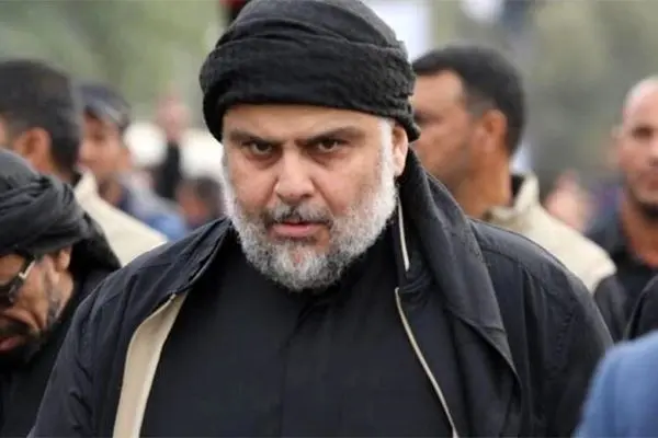 مقتدی صدر: بیگانگان در عراق جایی ندارند