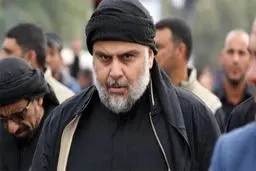 مقتدی صدر: بیگانگان در عراق جایی ندارند