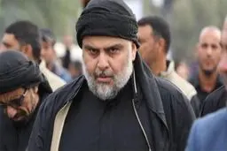 مقتدی صدر: بیگانگان در عراق جایی ندارند