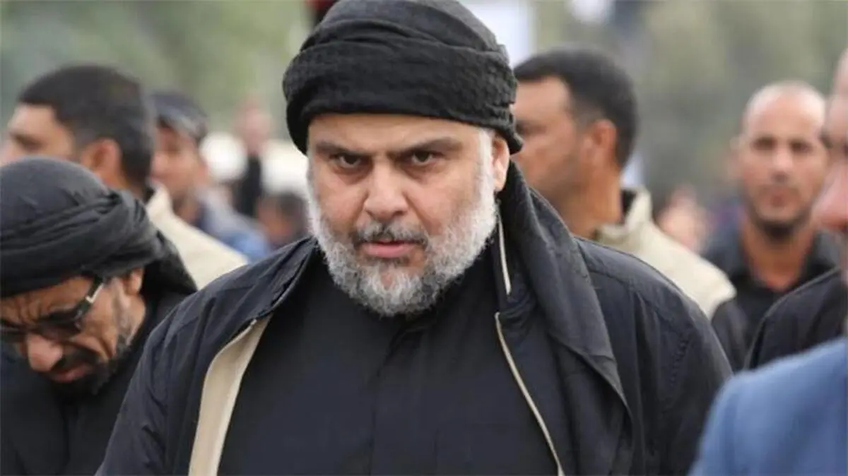 مقتدی صدر: بیگانگان در عراق جایی ندارند