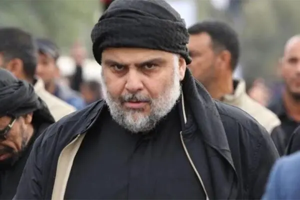مقتدی صدر: بیگانگان در عراق جایی ندارند