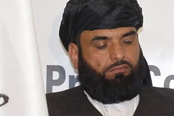 آمریکا خروج کامل از افغانستان را پذیرفته است