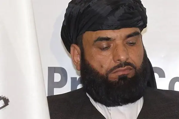 آمریکا خروج کامل از افغانستان را پذیرفته است