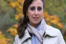 اولین وزیر دفاع زن در جهان عرب چه کسی است؟