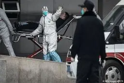 شوک ۳ دلاری ویروس چین به قیمت نفت!