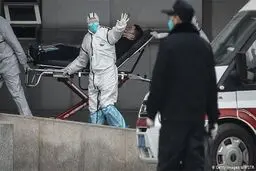 شوک ۳ دلاری ویروس چین به قیمت نفت!