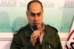 جانشین ابومهدی المهندس انتخاب شد