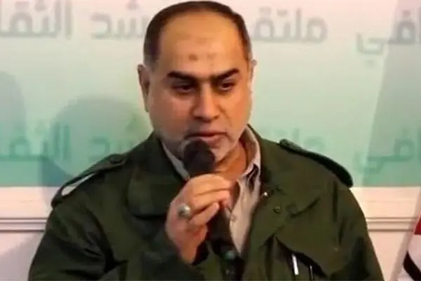 جانشین ابومهدی المهندس انتخاب شد