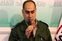 جانشین ابومهدی المهندس انتخاب شد
