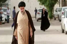 هشدار سخنگوی مقتدی صدر درباره نقشه خطرناک آمریکا