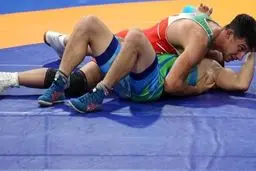 کشتی جنجالی جام تختی و گزارش نماینده اتحادیه جهانی دردسرساز می‌شود؟