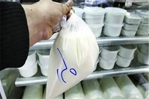 آفلاتوکسین شیرهای سنتی کنترل نمی‌شود