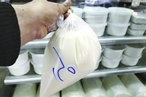 آفلاتوکسین شیرهای سنتی کنترل نمی‌شود