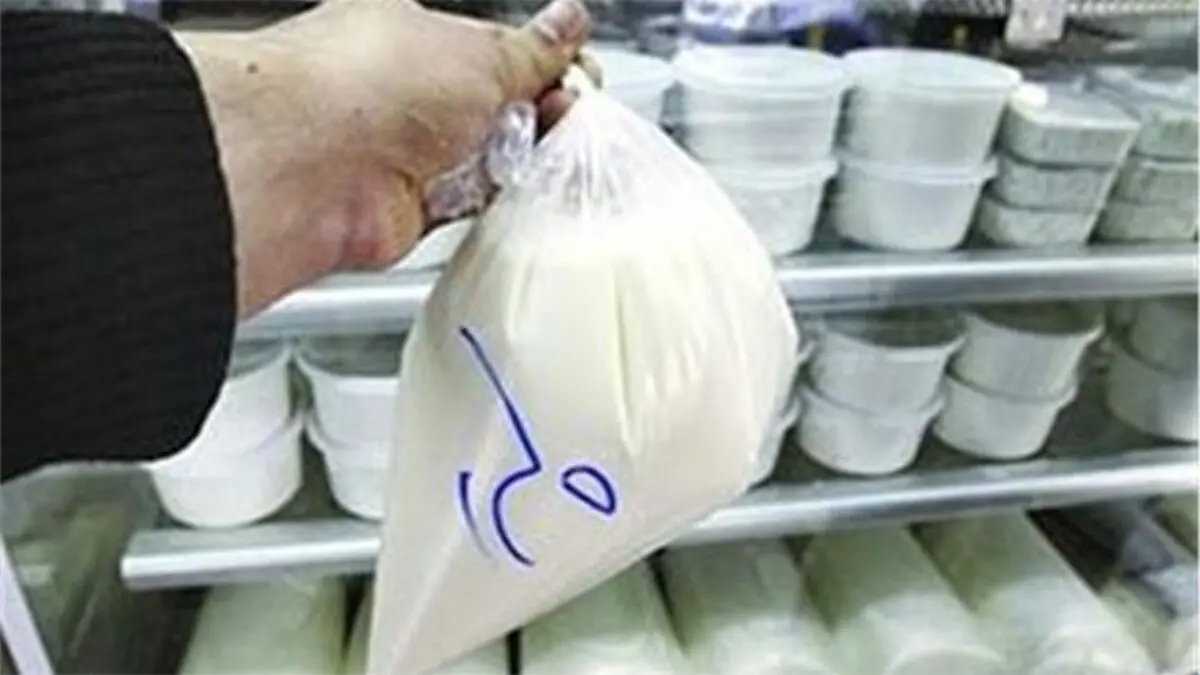آفلاتوکسین شیرهای سنتی کنترل نمی‌شود
