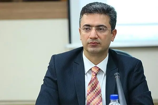 پدرام سلطانی به چه چیزی اعتراض دارد؟