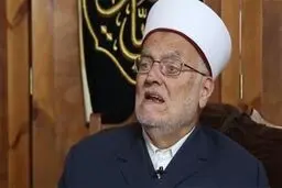 رژیم صهیونیستی خطیب مسجد الاقصی را برای بازجویی فراخواند