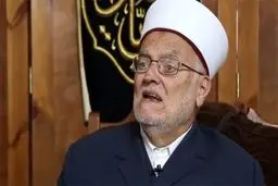 رژیم صهیونیستی خطیب مسجد الاقصی را برای بازجویی فراخواند