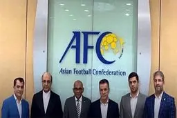 نقطه سیاه دیگر در دیپلماسی فوتبال کشور