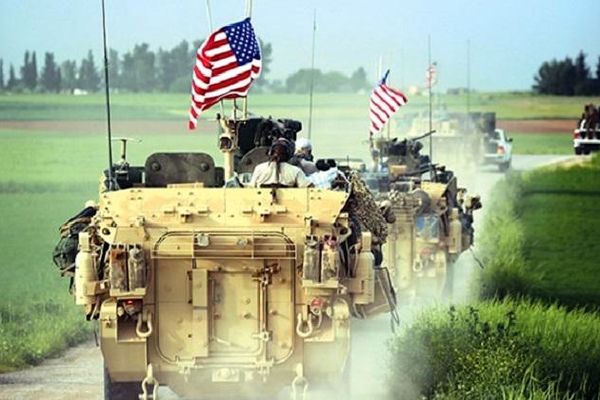 موانع خروج آمریکا از عراق