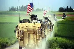 موانع خروج آمریکا از عراق