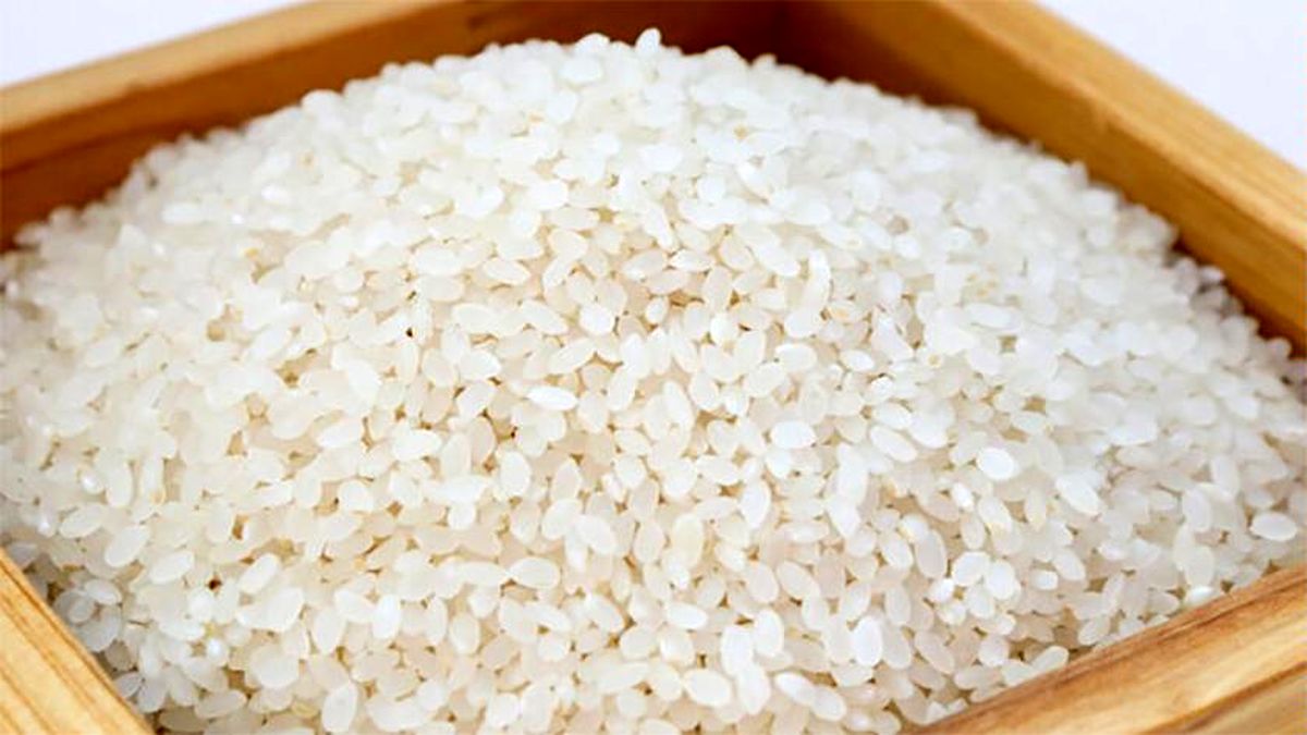 افت شدید صادرات برنج هند به ایران