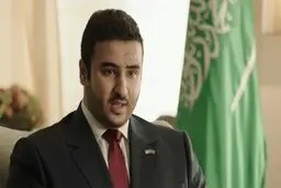 خالد بن سلمان: ایران و داعش در یک جبهه هستند