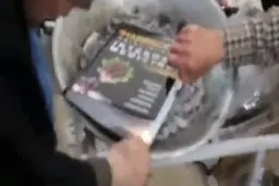 مغولیسم؛ کتاب سوزی یک مدعی طب اسلامی!