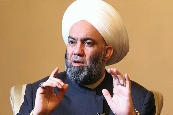 آمریکا باید از عراق و منطقه بیرون برود