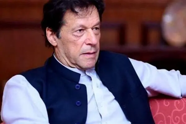 «عمران‌خان» در مورد جنگ با هند بر سر کشمیر هشدار داد