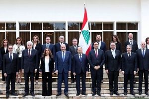 ۹ نکته درباره تشکیل دولت جدید «لبنان»