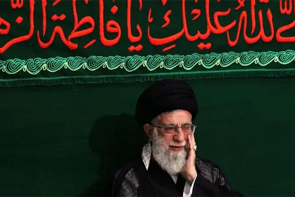 اعلام برنامه‌های عزاداری ایام فاطمیه در حسینیه امام‌خمینی(ره)
