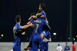 استقلال با شکست الکویت صعود کرد