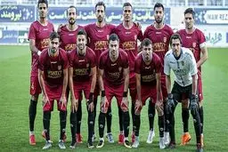 اولین برد آسیایی شهرخودرو