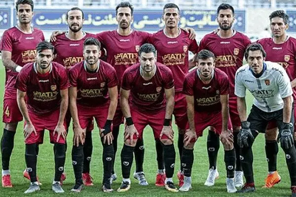 اولین برد آسیایی شهرخودرو