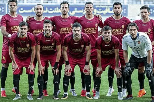 اولین برد آسیایی شهرخودرو