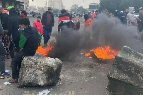 آیا روز تاریخی عراق جدید از راه رسید؟؛ گزارش تحلیلی نسیم آنلاین از ساعت‌های حساس و سرنوشت‌ساز عراق