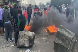 آیا روز تاریخی عراق جدید از راه رسید؟؛ گزارش تحلیلی نسیم آنلاین از ساعت‌های حساس و سرنوشت‌ساز عراق