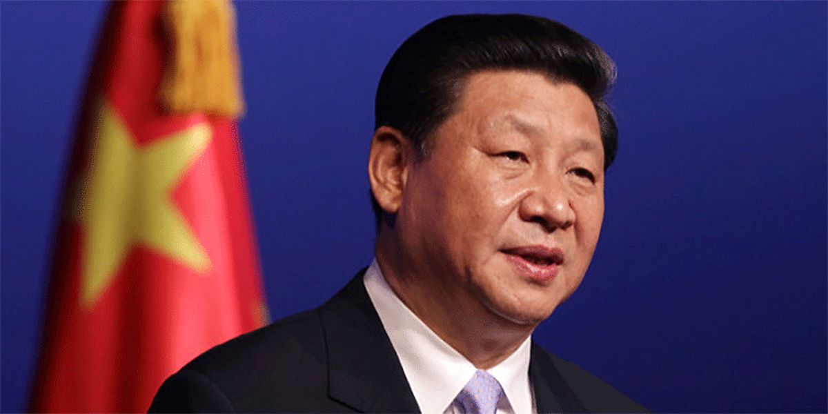 شی‌جین‌پینگ: چین با وضعیت وخیمی روبرو است