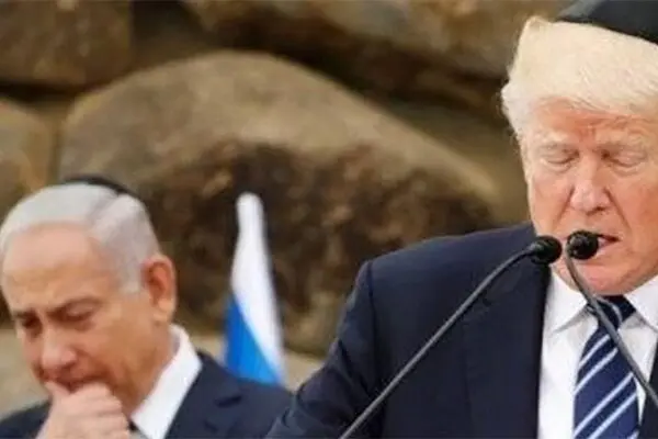 فلسطین اجازه استعمارگری جدید نمی‎‌دهد