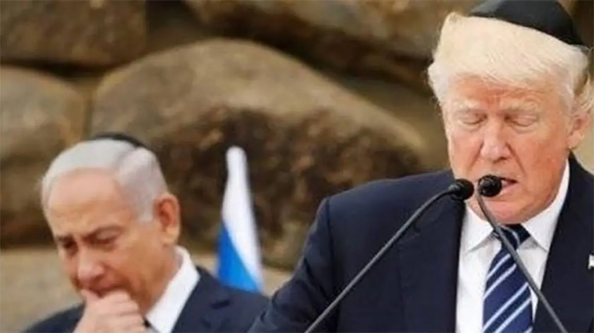 فلسطین اجازه استعمارگری جدید نمی‎‌دهد