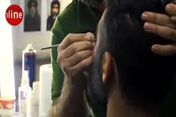 فیلم: خزان ارغوان